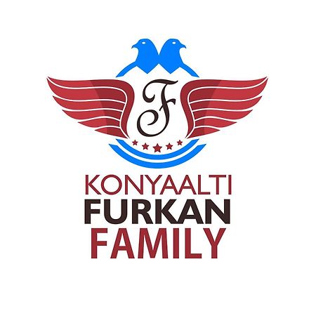 Konyaalti Furkan Family Antalya Ngoại thất bức ảnh