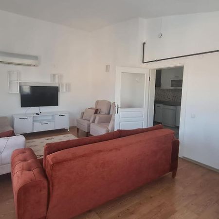 Konyaalti Furkan Family Antalya Ngoại thất bức ảnh