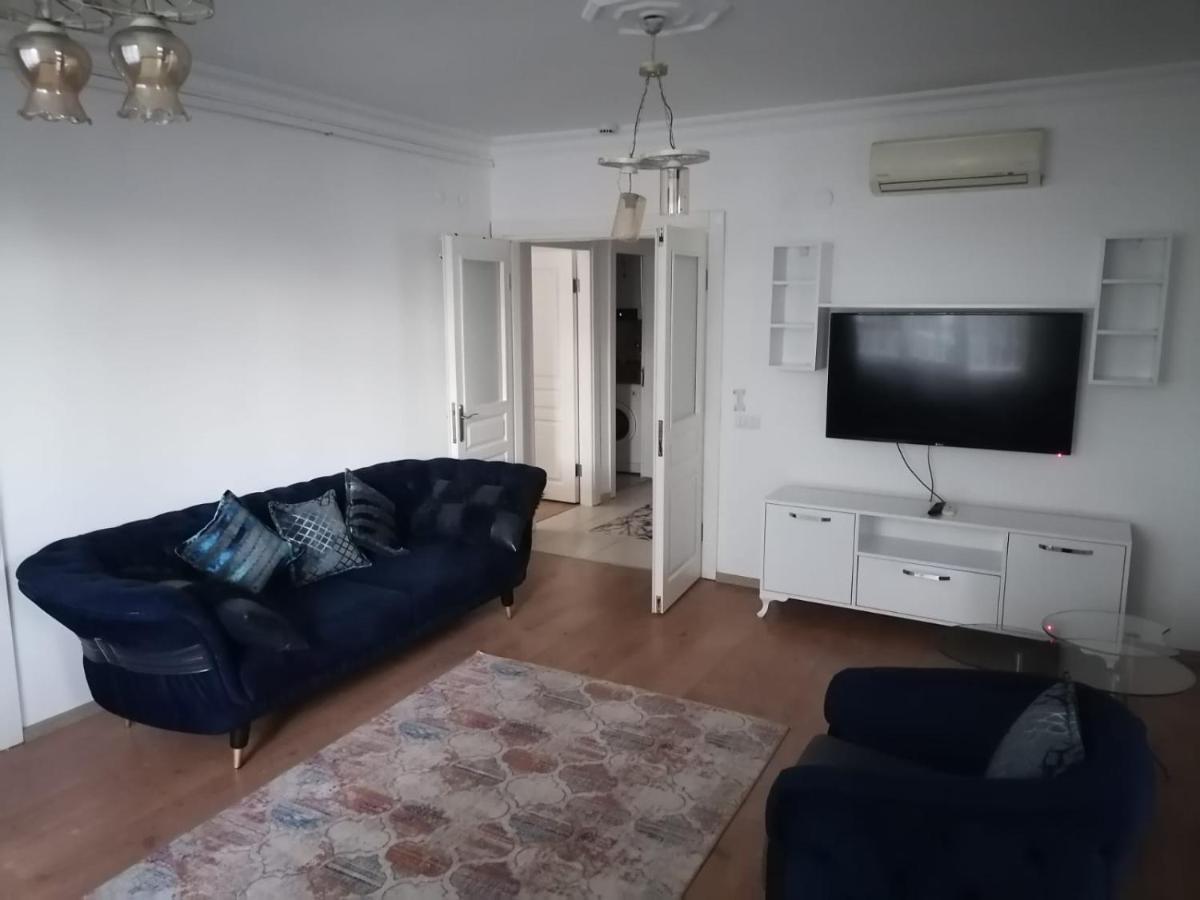 Konyaalti Furkan Family Antalya Ngoại thất bức ảnh
