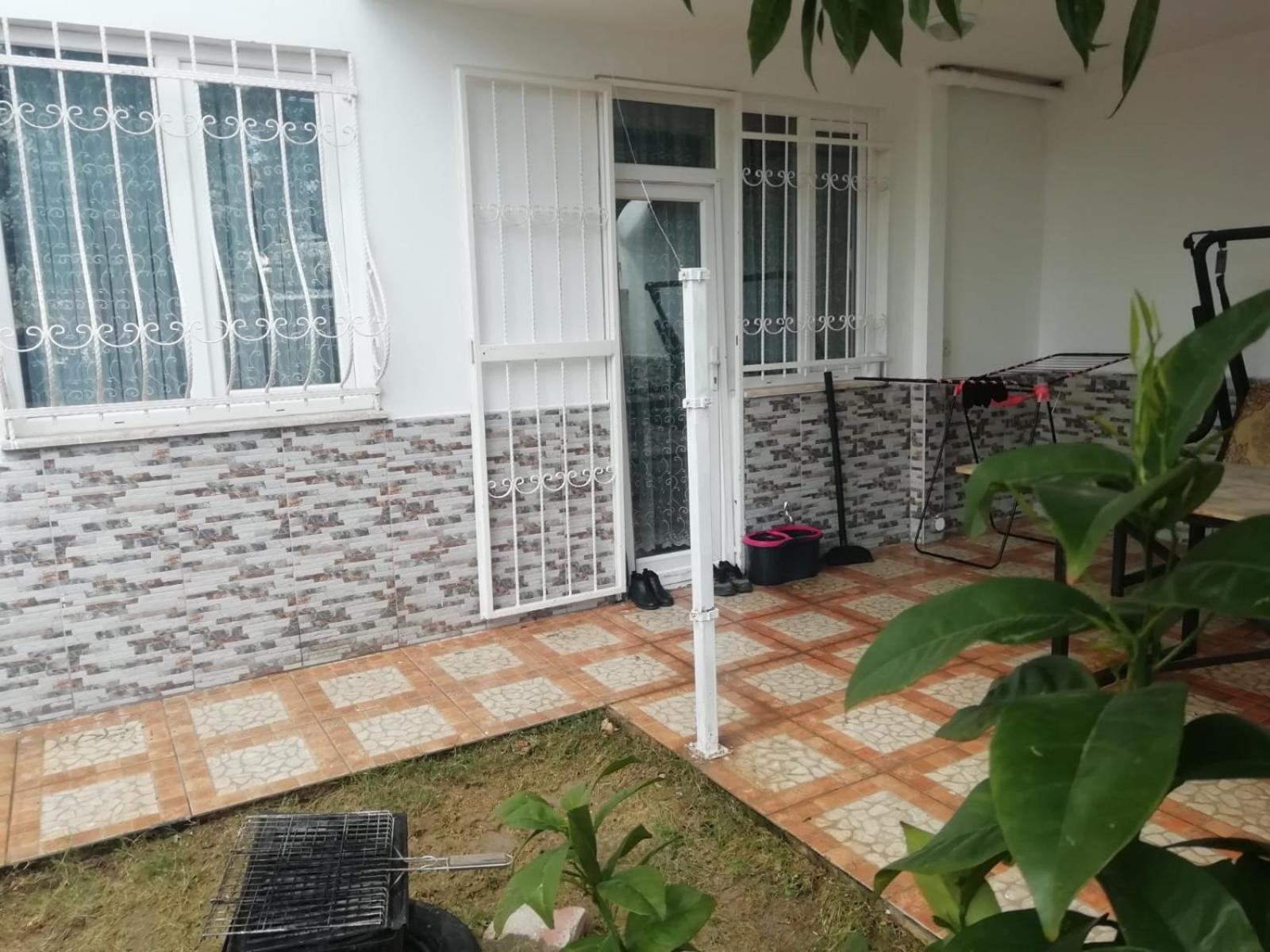 Konyaalti Furkan Family Antalya Ngoại thất bức ảnh