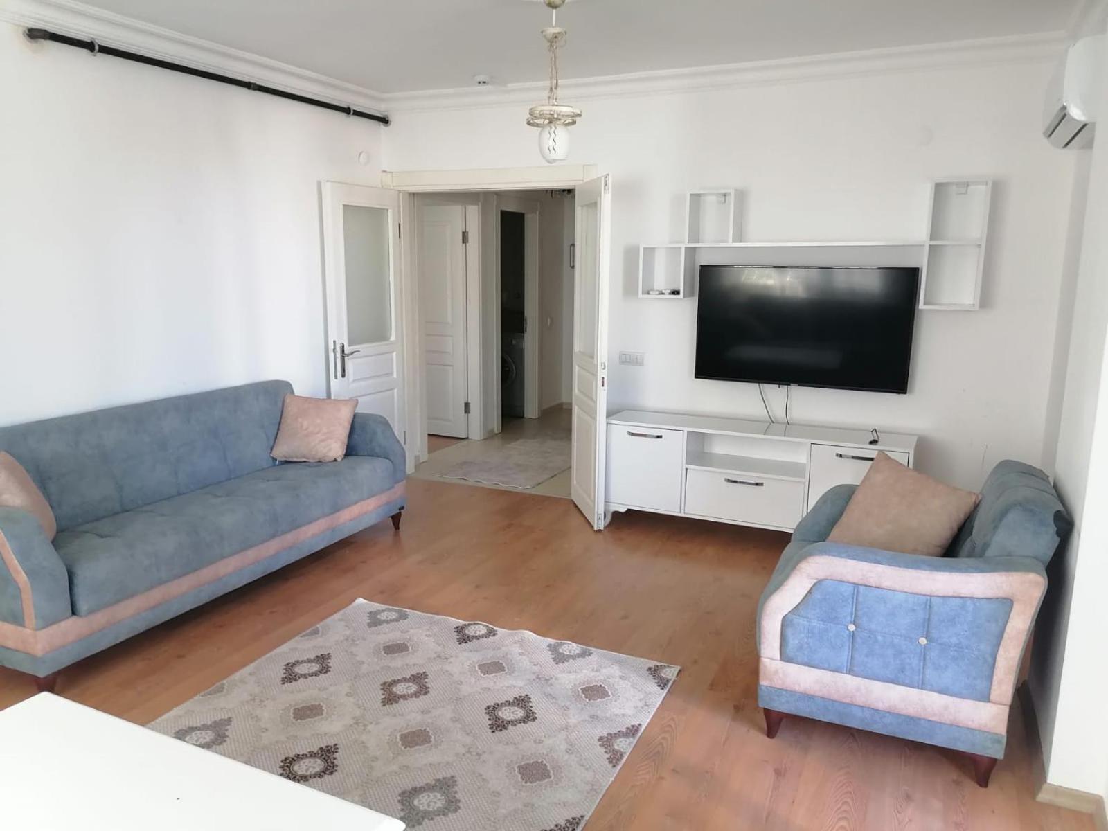Konyaalti Furkan Family Antalya Ngoại thất bức ảnh