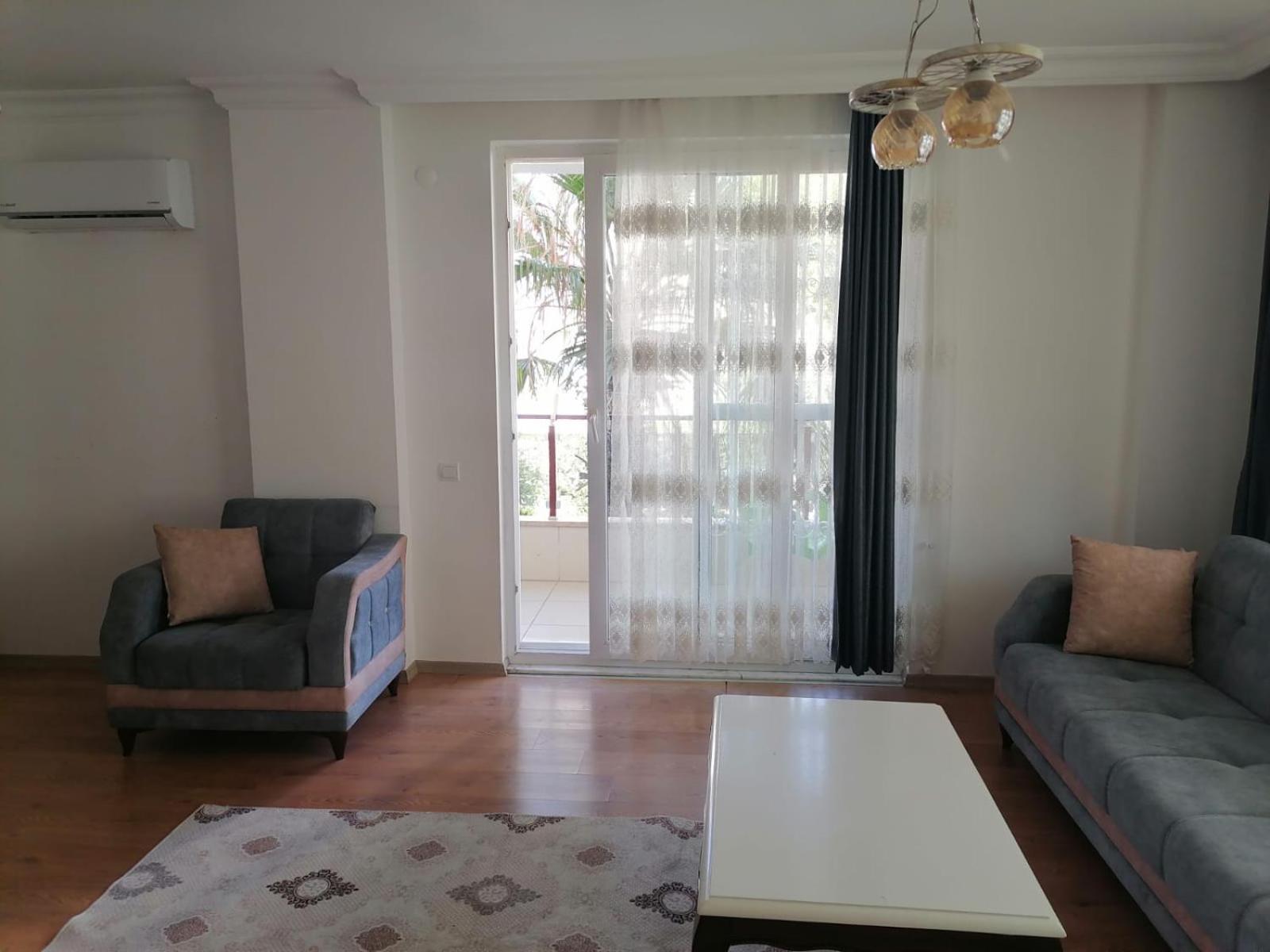 Konyaalti Furkan Family Antalya Ngoại thất bức ảnh