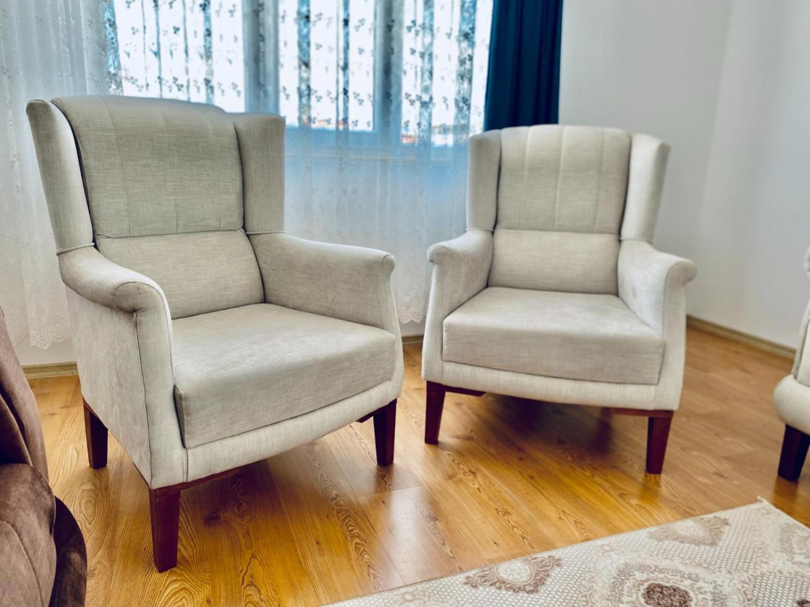 Konyaalti Furkan Family Antalya Ngoại thất bức ảnh