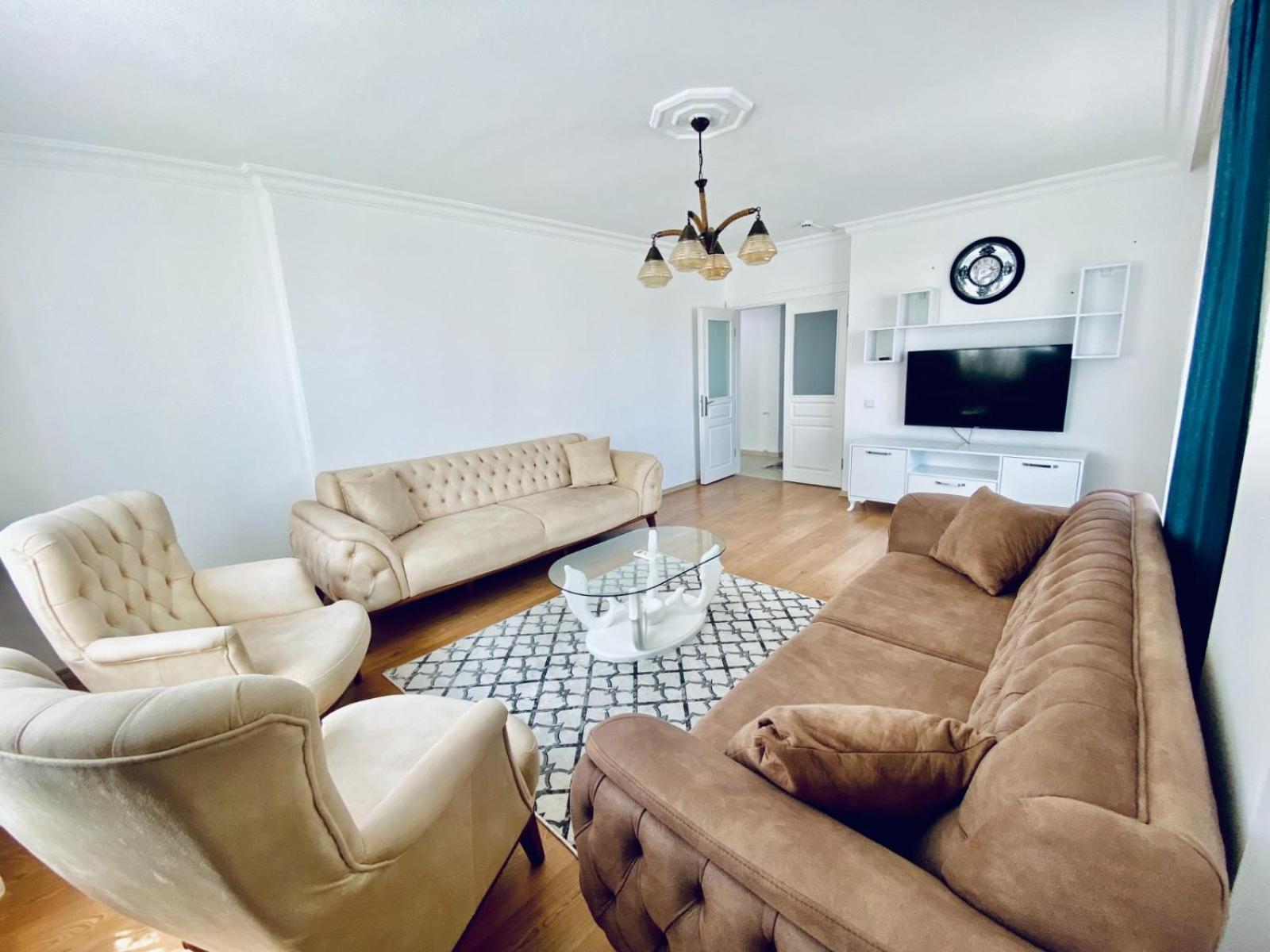 Konyaalti Furkan Family Antalya Ngoại thất bức ảnh