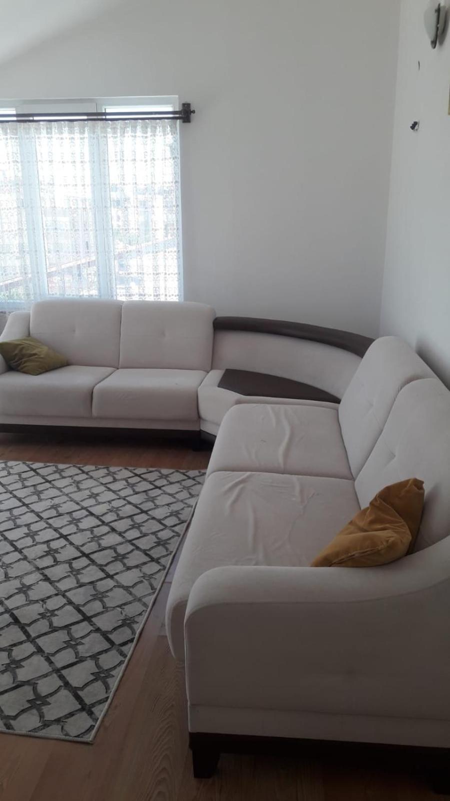 Konyaalti Furkan Family Antalya Ngoại thất bức ảnh