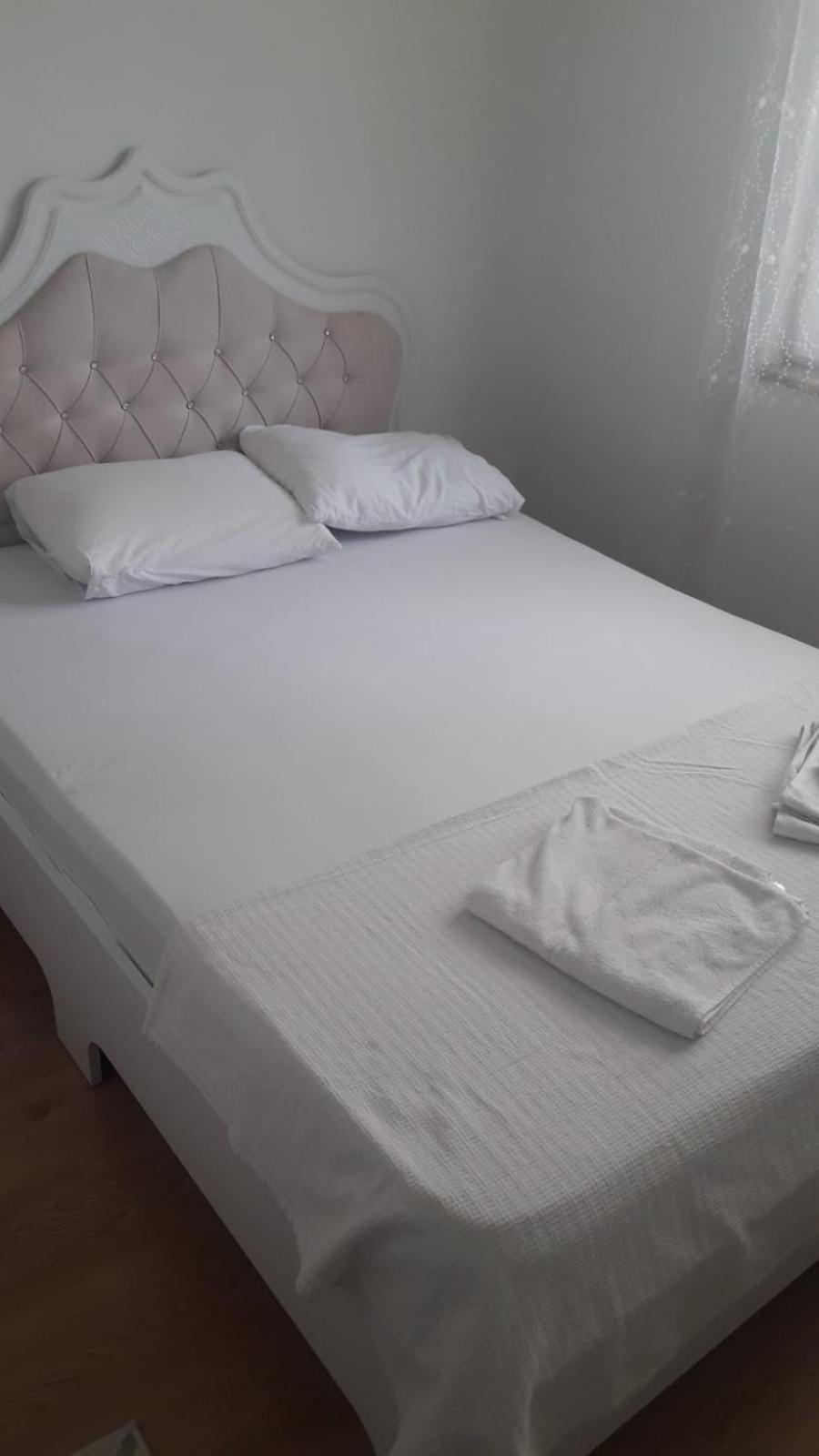 Konyaalti Furkan Family Antalya Ngoại thất bức ảnh