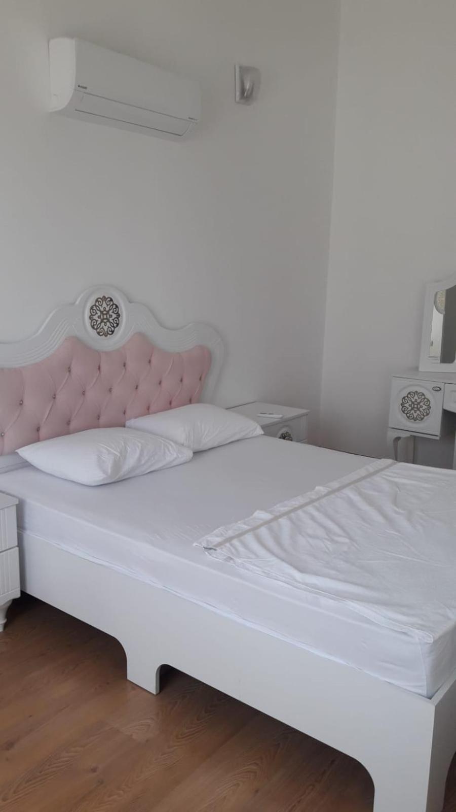 Konyaalti Furkan Family Antalya Ngoại thất bức ảnh