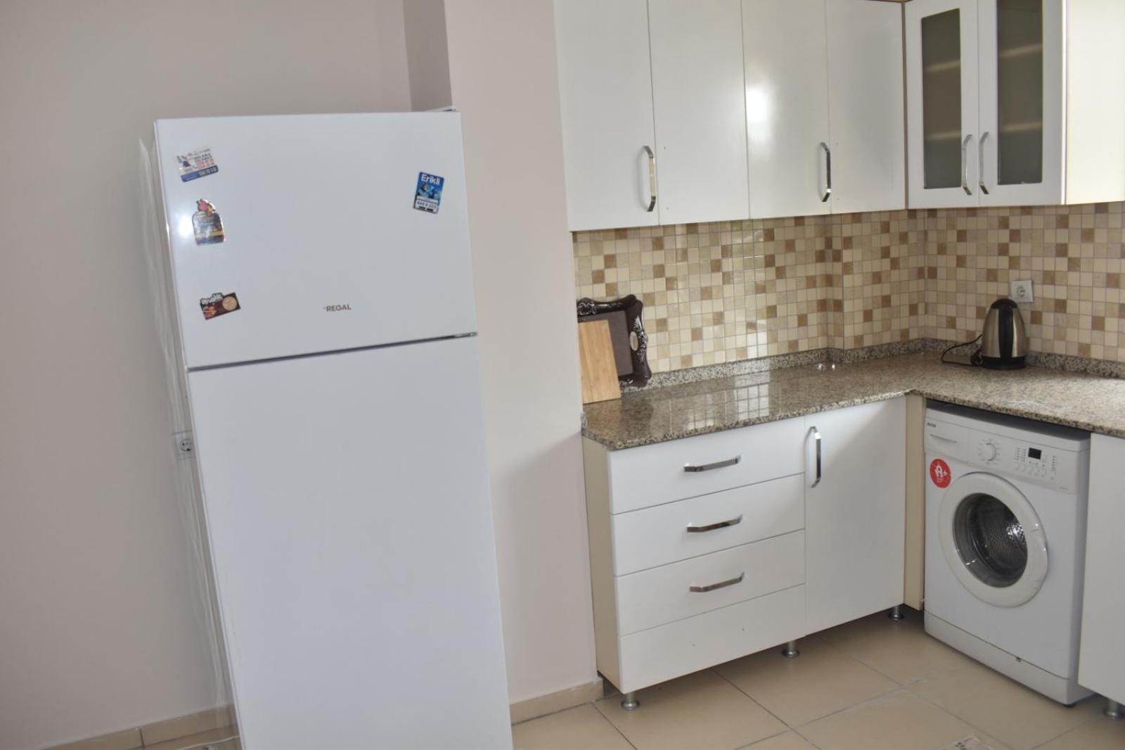 Konyaalti Furkan Family Antalya Ngoại thất bức ảnh