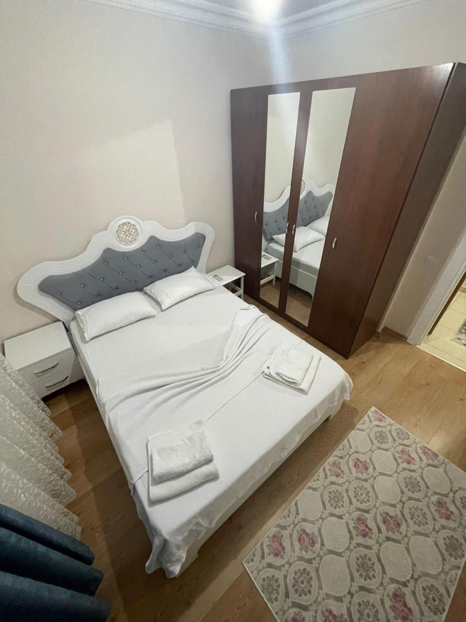 Konyaalti Furkan Family Antalya Ngoại thất bức ảnh