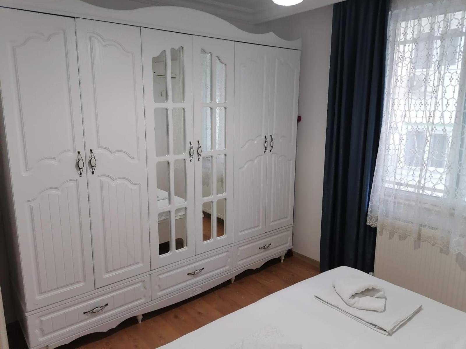 Konyaalti Furkan Family Antalya Ngoại thất bức ảnh