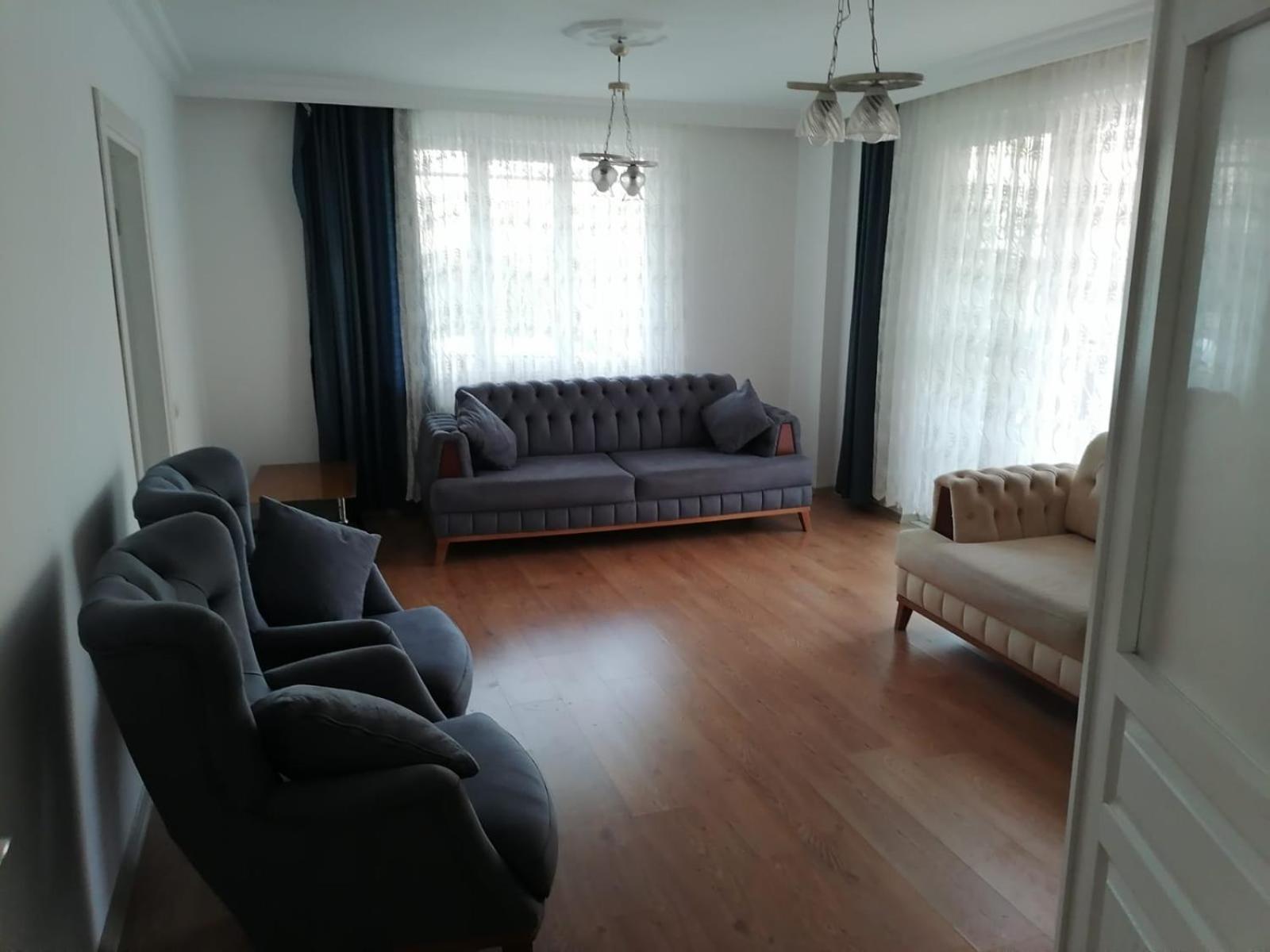 Konyaalti Furkan Family Antalya Ngoại thất bức ảnh