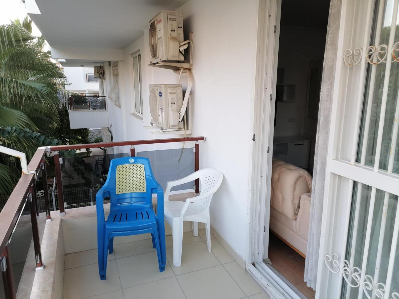 Konyaalti Furkan Family Antalya Ngoại thất bức ảnh