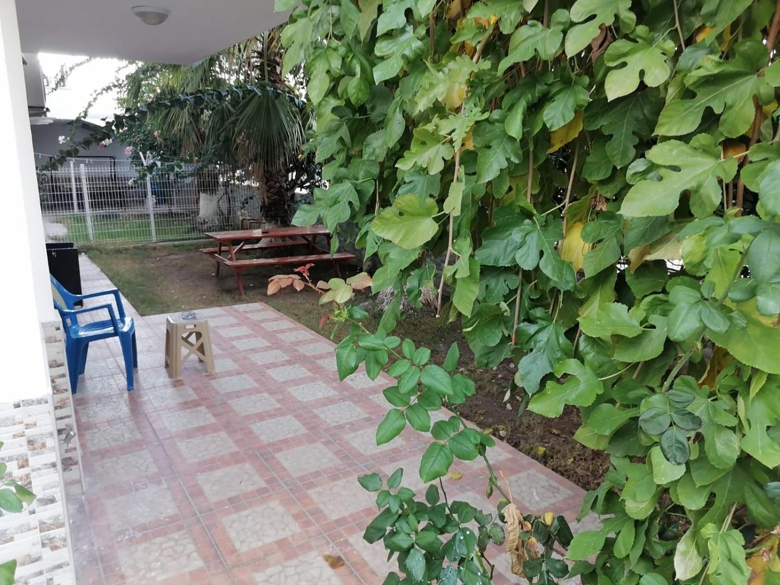 Konyaalti Furkan Family Antalya Ngoại thất bức ảnh