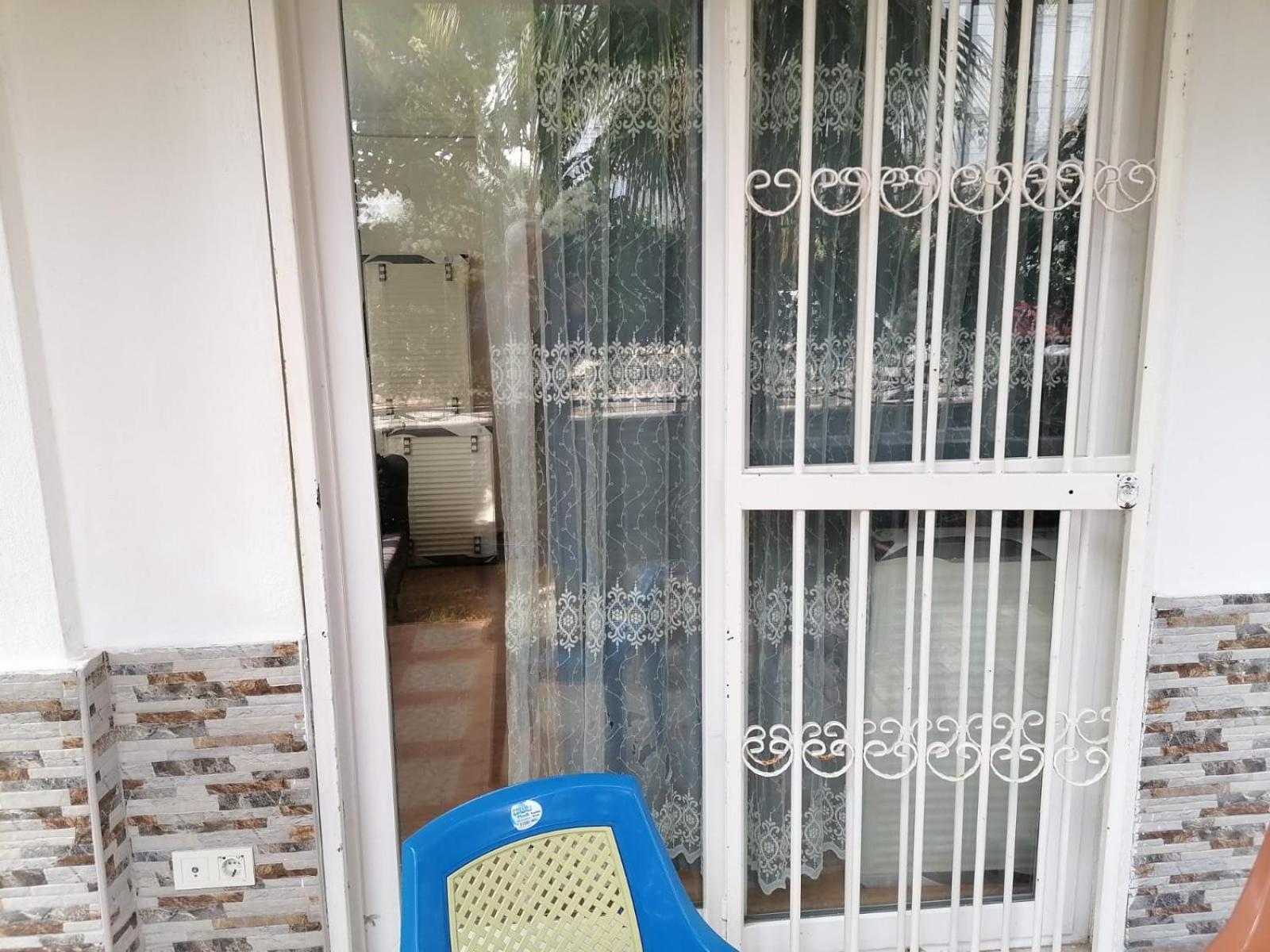 Konyaalti Furkan Family Antalya Ngoại thất bức ảnh