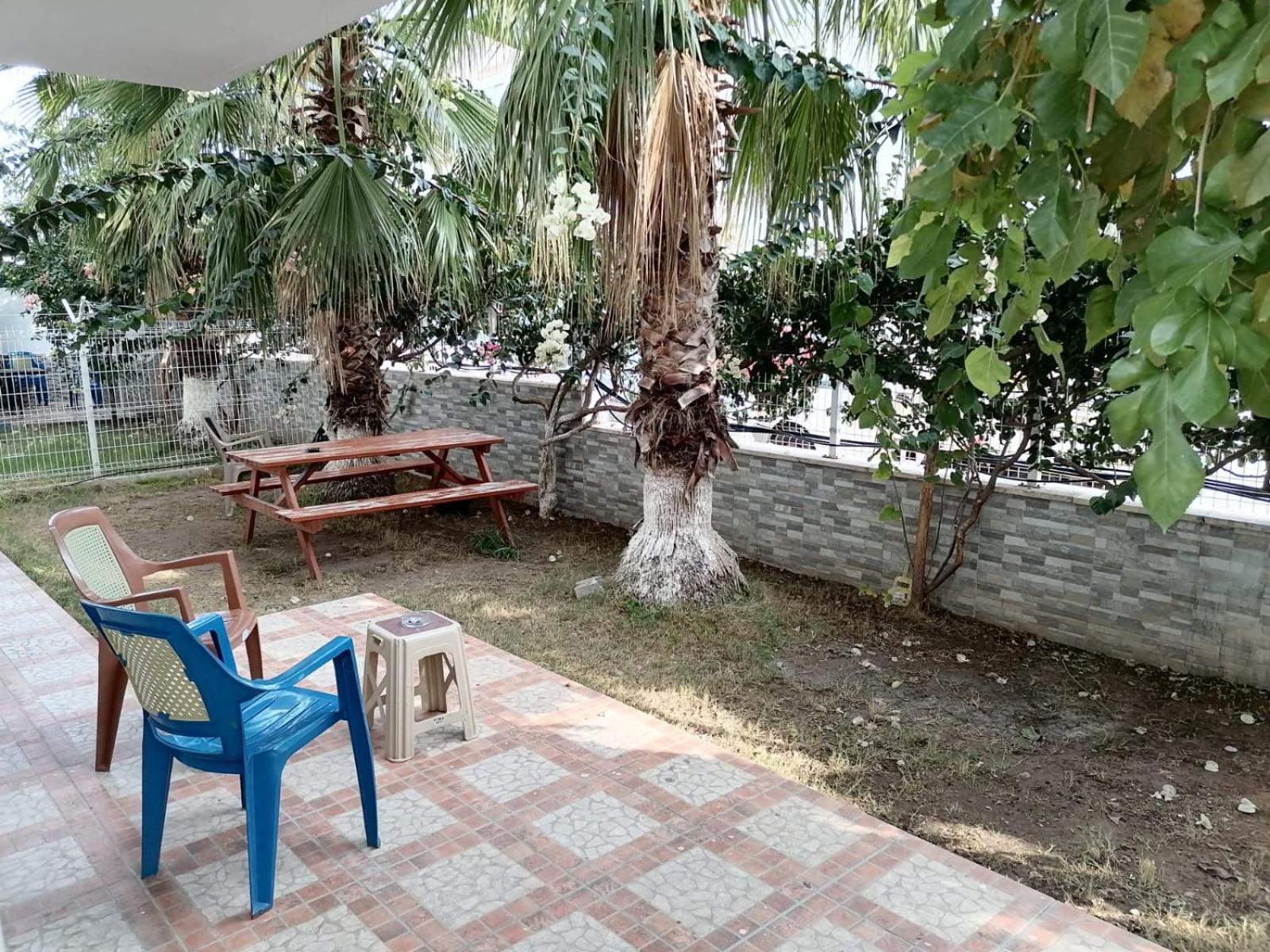 Konyaalti Furkan Family Antalya Ngoại thất bức ảnh