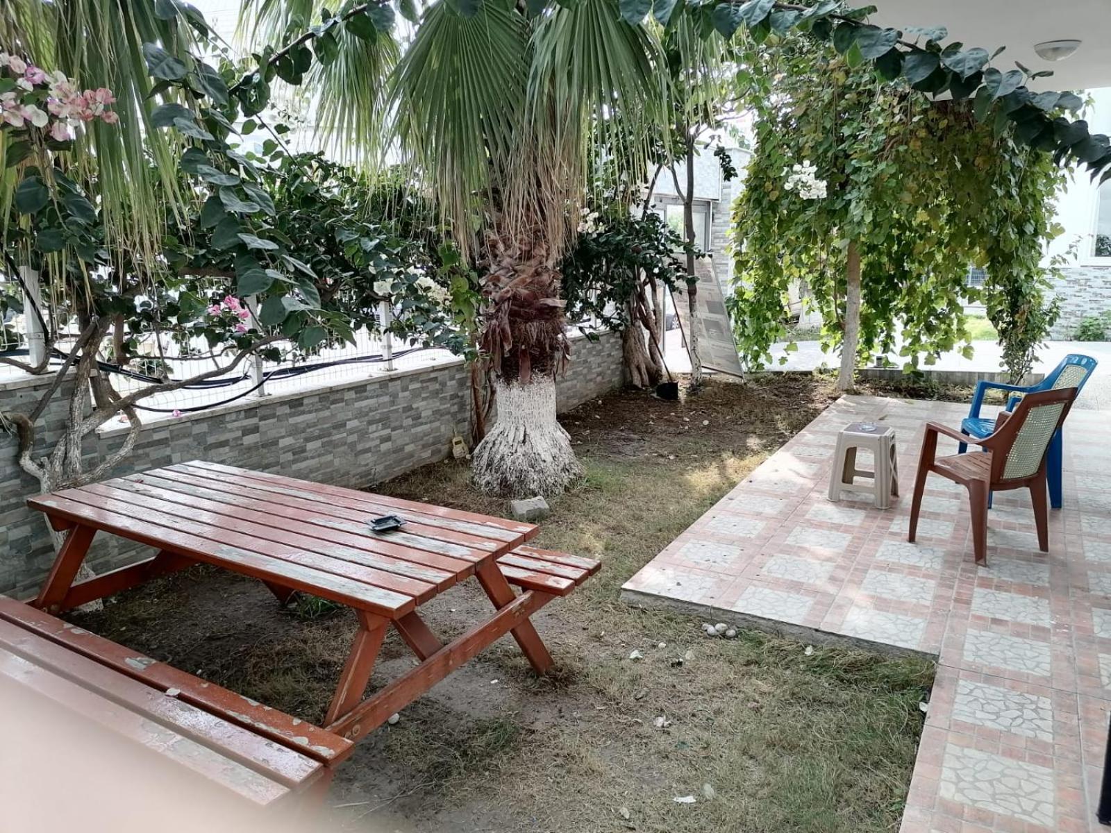 Konyaalti Furkan Family Antalya Ngoại thất bức ảnh